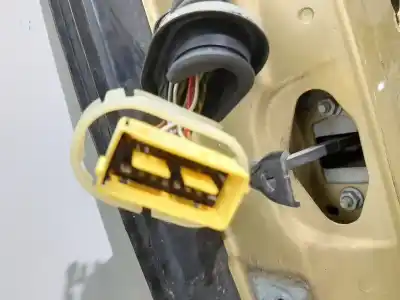 Автозапчастина б/у передні праві двері для citroen c4 picasso sx посилання на oem iam 9004y0   Автозапчастина б/у передні праві двері для citroen c4 picasso sx посилання на oem iam 9004y0