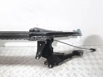 Second-hand car spare part front panel for bmw x5 (e53) 3.0i oem iam references 41118265562  