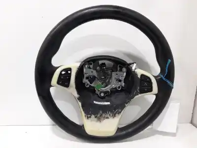 Second-hand car spare part steering wheel for bmw x5 (e53) 3.0i oem iam references 32346751178