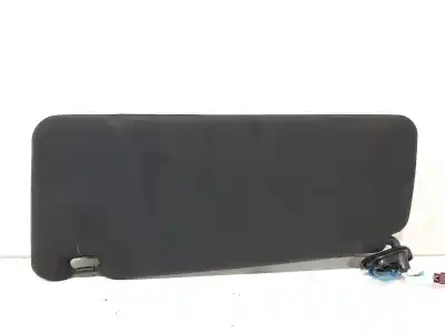 Peça sobressalente para automóvel em segunda mão para-sol direito por bmw x5 (e53) 3.0i referências oem iam 51168258034  