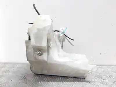 Second-hand car spare part windscreen washer bottle for bmw x5 (e53) 3.0i oem iam references 61668252722