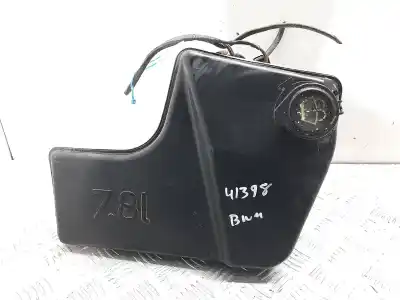 Second-hand car spare part windscreen washer bottle for bmw x5 (e53) 3.0i oem iam references 61668252722  