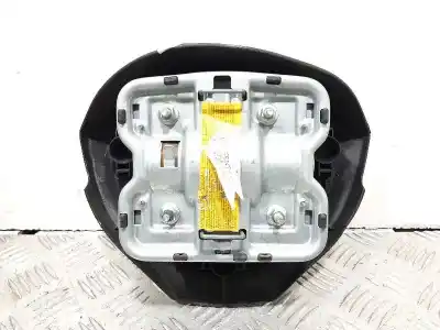 Second-hand car spare part front left air bag for renault modus confort dynamique oem iam references 8200466483  