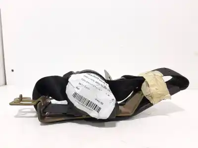 Second-hand car spare part front left seat belt for ford explorer 4.0 xlt oem iam references 