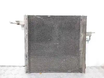 Second-hand car spare part air conditioning condenser / radiator for ford explorer 4.0 xlt oem iam references f77h19710bq