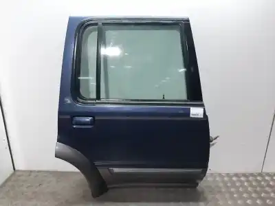 Second-hand car spare part rear right door for ford explorer 4.0 xlt oem iam references 