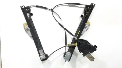 Peça sobressalente para automóvel em segunda mão ELEVADOR DE VIDROS DIANTEIRO DIREITO por ALFA ROMEO MITO (145)  Referências OEM IAM 0051983414  