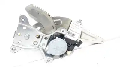 Peça sobressalente para automóvel em segunda mão elevador de vidros traseiro esquerdo por suzuki sx4 rw (ey) glx referências oem iam 8354079j01000