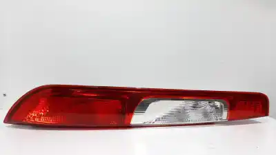 Автозапчасти б/у левый задний фонарь за ford focus c-max (cap) trend (d) ссылки oem iam 