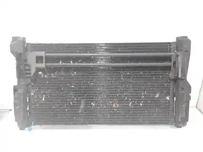 Pezzo di ricambio per auto di seconda mano condensatore / radiatore aria condizionata per bmw serie 3 compact (e46) 318td riferimenti oem iam 