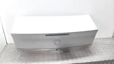 Автозапчасти б/у ЗАДНЯЯ ДВЕРЬ за OPEL VECTRA C BERLINA  ссылки OEM IAM 93183936  