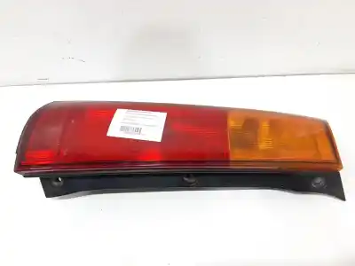 Peça sobressalente para automóvel em segunda mão farolim traseiro esquerdo por honda cr-v i (rd) 2.0 16v 4wd (rd1, rd3) referências oem iam 33551s10g01 Peça sobressalente para automóvel em segunda mão farolim traseiro esquerdo por honda cr-v i (rd) 2.0 16v 4wd (rd1, rd3) referências oem iam 33551s10g01