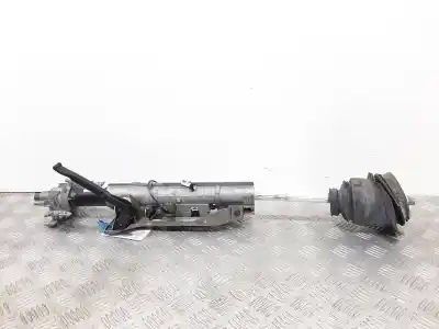 Second-hand car spare part steering column for bmw serie 1 berlina (e81/e87) 118d oem iam references 32306782763a