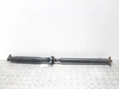 Second-hand car spare part center transmission for bmw serie 1 berlina (e81/e87) 118d oem iam references 7567953