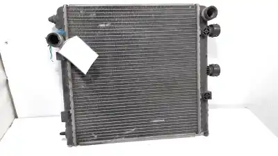 Second-hand car spare part water radiator for citroen c3 1.4 hdi exclusive oem iam references 1330q5