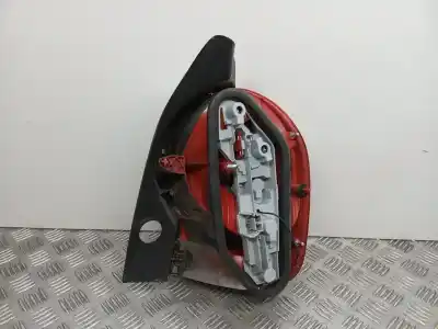 Автозапчастина б/у лівий ход ліхар для renault modus confort dynamique посилання на oem iam   