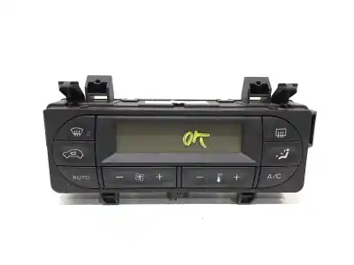 Pezzo di ricambio per auto di seconda mano controllo riscaldamento / aria condizionata per citroen c3 1.4 riferimenti oem iam 96533393xt