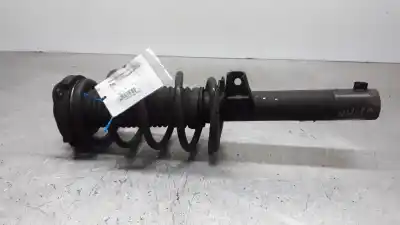 Автозапчасти б/у ПЕРЕДНИЙ ЛЕВЫЙ АМОРТИЗАТОР за SEAT TOLEDO (5P2)  ссылки OEM IAM 1K0413031CT  