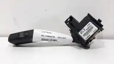 Pezzo di ricambio per auto di seconda mano comando pulito per seat toledo (5p2) reference riferimenti oem iam 1k0953519a