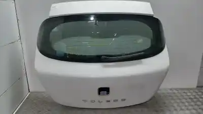 Pezzo di ricambio per auto di seconda mano portellone per seat toledo (5p2) reference riferimenti oem iam 5p5827024