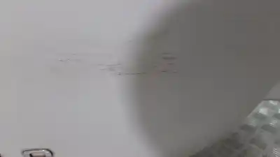 Second-hand car spare part tailgate for seat toledo (5p2) reference oem iam references 5p5827024  