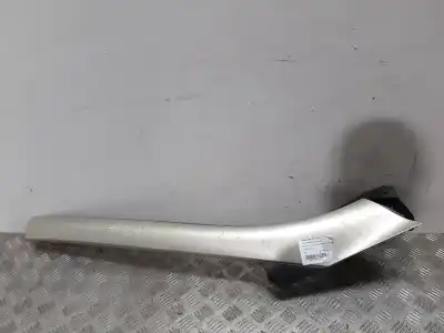Автозапчасти б/у передние молдинги за renault scenic ii grand emotion ссылки oem iam 