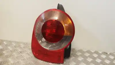 Recambio de automóvil de segunda mano de piloto trasero izquierdo para renault modus confort dynamique referencias oem iam 8200538786