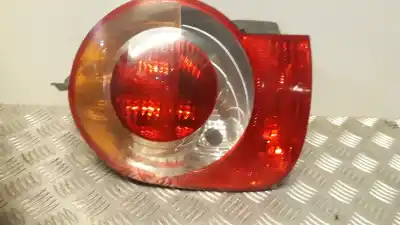 Автозапчасти б/у левый задний фонарь за renault modus confort dynamique ссылки oem iam 8200538786  