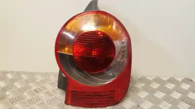 Recambio de automóvil de segunda mano de piloto trasero derecho para renault modus confort dynamique referencias oem iam 8200538785