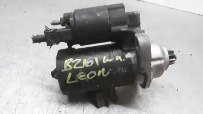 Second-hand car spare part starter motor for seat leon (1m1) signo oem iam references 0001121008  