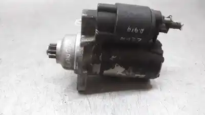 Second-hand car spare part starter motor for seat leon (1m1) signo oem iam references 0001121008  