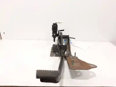 Peça sobressalente para automóvel em segunda mão pedal de travão por ford focus c-max (cap) ambiente (d) referências oem iam 3m512467  