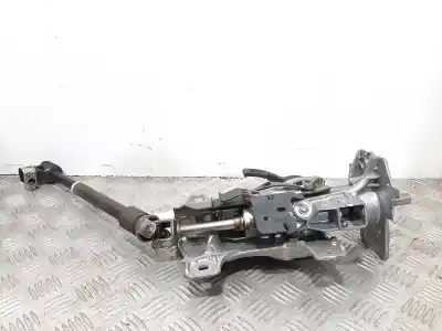 İkinci el araba yedek parçası DIREKSIYON KOLONU için CITROEN C4 BERLINA  OEM IAM referansları 4123FT  