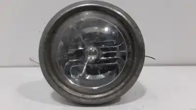 Peça sobressalente para automóvel em segunda mão farol / projetor de nevoeiro direito por hyundai santa fe (sm) 2.4 cat referências oem iam 9220126001