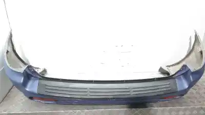 Peça sobressalente para automóvel em segunda mão para choques traseiro por hyundai santa fe (sm) 2.4 cat referências oem iam 
