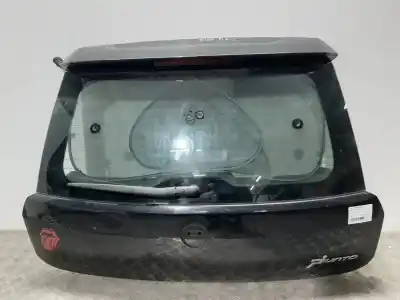 Автозапчастина б/у ЗАГАЛЬНІ ДВЕРІ для FIAT PUNTO (EVO) (199)  Посилання на OEM IAM   