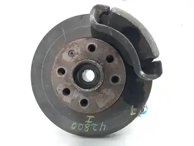 Peça sobressalente para automóvel em segunda mão manga de eixo dianteira esquerda por opel corsa d essentia referências oem iam 13154317  