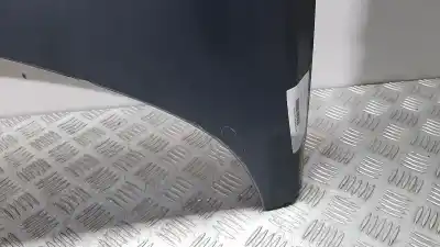 Pezzo di ricambio per auto di seconda mano cofano per peugeot 307 break / sw (s1) sw pack riferimenti oem iam   