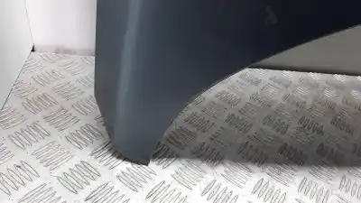 Pezzo di ricambio per auto di seconda mano cofano per peugeot 307 break / sw (s1) sw pack riferimenti oem iam   