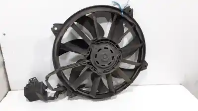 Автозапчасти б/у электрический вентилятор за peugeot 307 break / sw (s1) sw pack ссылки oem iam 1253a9  