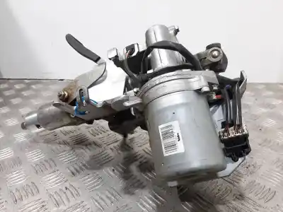 Second-hand car spare part steering column for renault kangoo authentique oem iam references 490019974r  