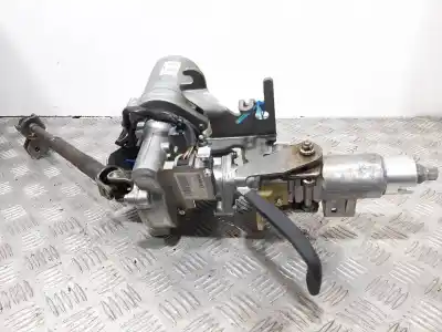 Second-hand car spare part steering column for renault kangoo authentique oem iam references 490019974r  