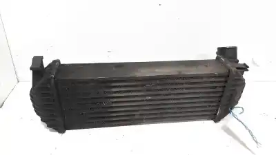 Second-hand car spare part intercooler for renault kangoo authentique oem iam references 8200427469  