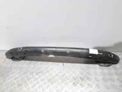 Second-hand car spare part REAR BUMPER REINFORCEMENT for CITROEN C4 BERLINA  OEM IAM references 9682592280  