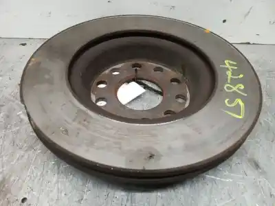 Pezzo di ricambio per auto di seconda mano disco freno anteriore per seat leon (1p1) sport riferimenti oem iam 