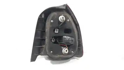 Gebrauchtes Autoersatzteil rückleuchte außen links zum honda civic berlina 3/4 (ej/ek) 1.4 s 4 dream berlina (ej9) oem-iam-referenzen 33551s03g51  