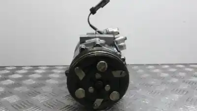 Pezzo di ricambio per auto di seconda mano compressore aria condizionata per opel corsa c cosmo riferimenti oem iam 13106850