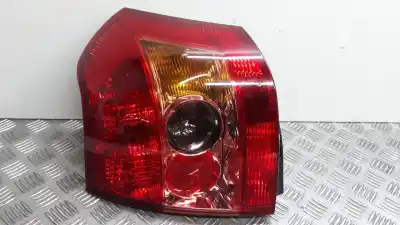 Peça sobressalente para automóvel em segunda mão farolim traseiro esquerdo por toyota corolla (_e12_) 2.0 d-4d (cde120r_ cde120l_) referências oem iam 8156113610