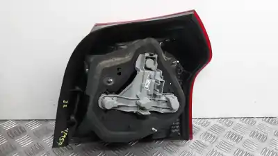 Second-hand car spare part left tailgate light for toyota corolla (_e12_) 2.0 d-4d (cde120r_ cde120l_) oem iam references 8156113610  