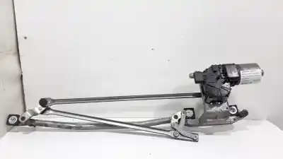 Peça sobressalente para automóvel em segunda mão motor do limpa para brisas por ford focus c-max (cap) ghia (d) referências oem iam 1255958